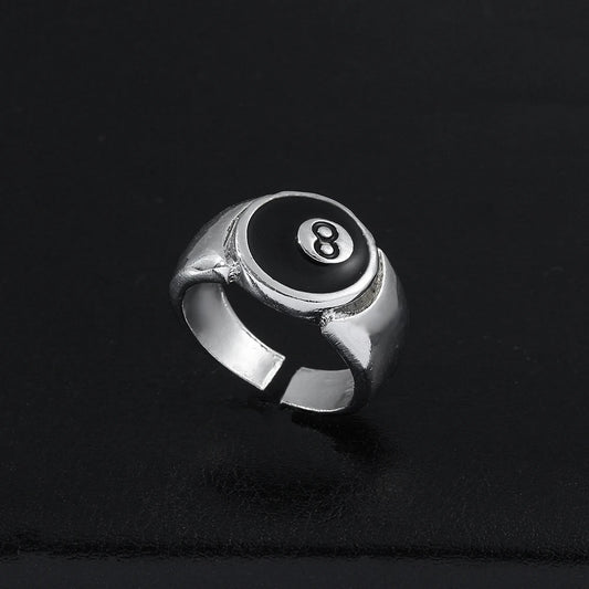 CENTRIX "8 Ball" Ring