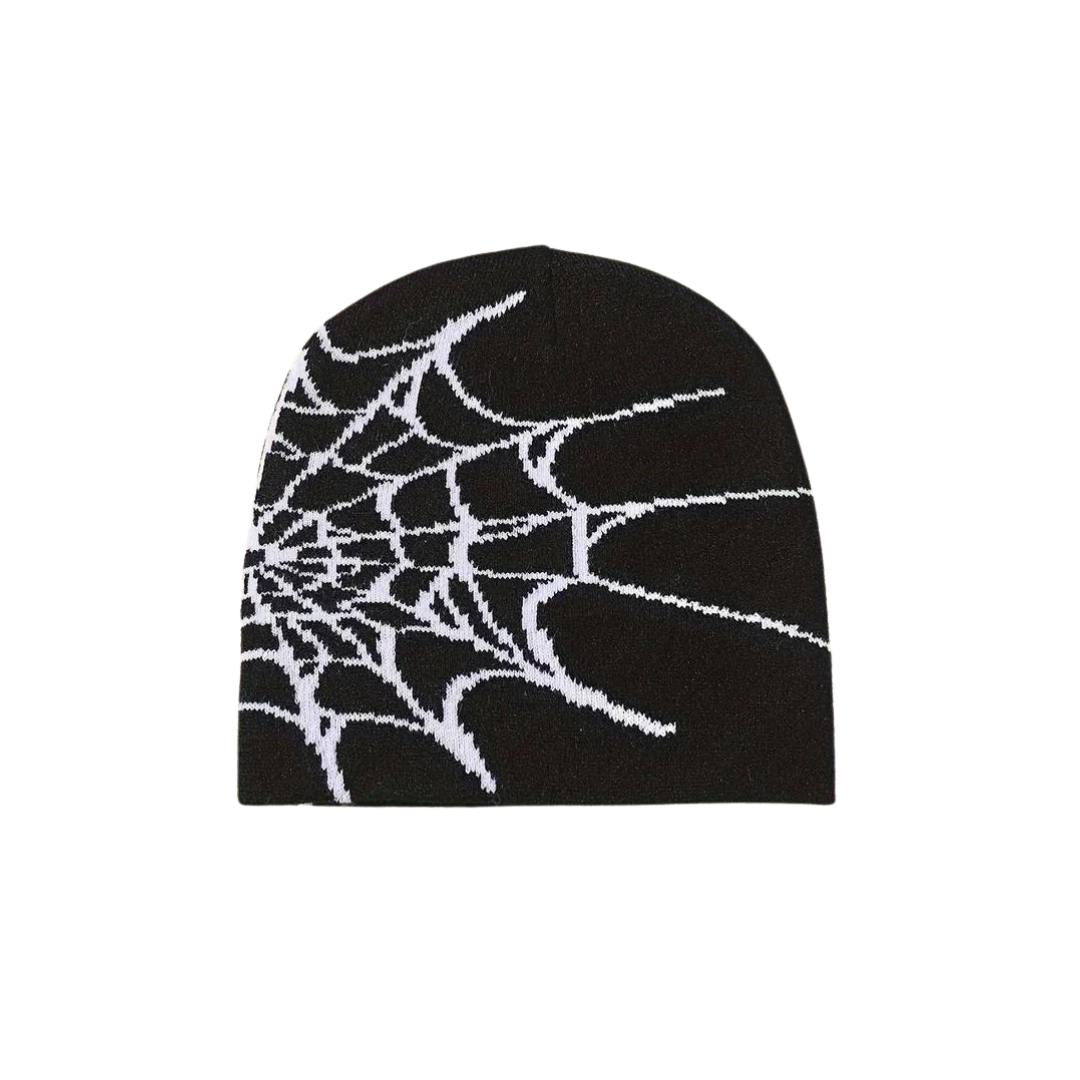 CENTRIX "Web Art" Beanie - CENTRIX