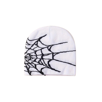 CENTRIX "Web Art" Beanie - CENTRIX