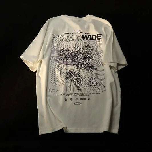 CENTRIX World Wide Tee