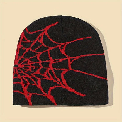 CENTRIX "Web Art" Beanie - CENTRIX