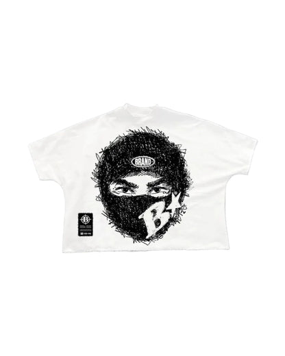 CENTRIX "Balaclava" Tee